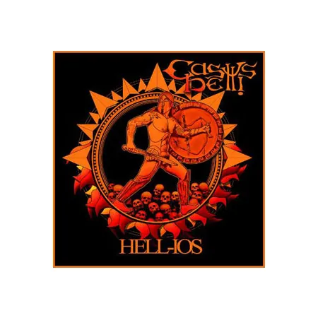 Casus Belli- Hel-ios
